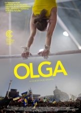 Όλγα / Olga (2021)