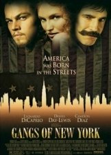 Οι Συμμορίες της Νέας Υόρκης / Gangs of New York (2002)
