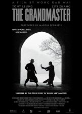 The Grandmaster (2013) / Yi dai zong shi (2013)