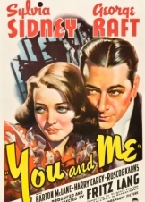 Επικίνδυνη αγάπη / You and Me (1938)