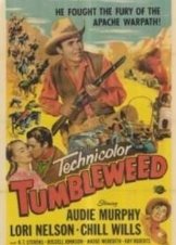Tumbleweed (1953)