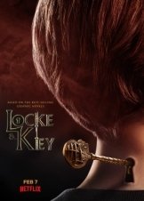 Locke and Key (2020)