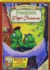 Franklin's Magic Christmas (2001)