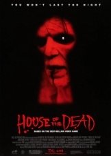 Το σπίτι των νεκρών / House of the Dead (2003)