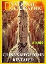 China's Megatomb Revealed (2016)