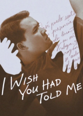 I Wish You Had Told Me / Sana Sinabi Mo (2025)