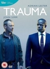 Trauma (2018-) TV Series
