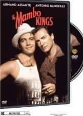 The Mambo Kings (1992)