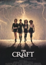 Οι Μάγισσες - The Craft (1996)
