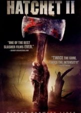Hatchet II (2010)
