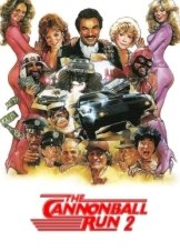 Cannonball Run II (1984)