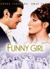 Funny Girl / Ενα Αστειο Κοριτσι (1968)