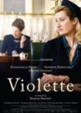 Violette (2013)