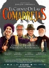 Το Κόλπο της Νυφίτσας / The Weasel's Tale / El cuento de las comadrejas (2019)