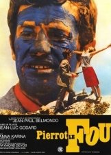Pierrot le Fou / Ο Δαιμων Τησ Εντεκατησ Ωρασ (1965)