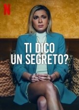 Can I Tell You a Secret? / Να Σου Πω ένα Μυστικό; (2024)