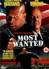 Ο καταζητούμενος / Most Wanted (1997)