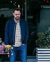 Marching Powder (2025)