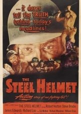 Το Σιδερενιο Κρανοσ / The Steel Helmet (1951)