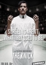 The Knick (2014)