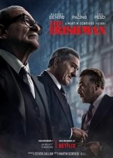 Ο Ιρλανδός / The Irishman (2019)