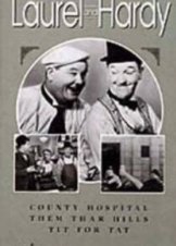 County Hospital (1932)