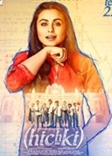 Hichki (2018)