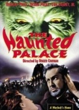 The Haunted Palace (1963)