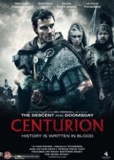 Centurion / Σιωπηλός Εχθρός (2010)