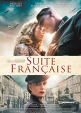 Suite Francaise / Γαλλική Σουίτα (2015)