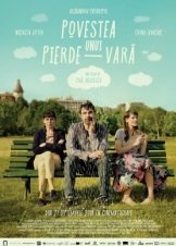 Η Ιστορία ενός Καλοκαιρινού Εραστή / The Story of a Summer Lover / Povestea unui pierde-vara (2018)