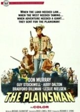 The Plainsman (1966)