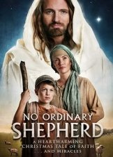 No Ordinary Shepherd (2014)