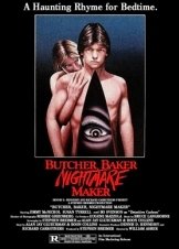 Butcher, Baker, Nightmare Maker (1981)