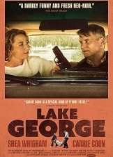 Lake George (2024)