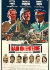 Raid on Entebbe / Επιδρομή στο Έντεμπε (1976)