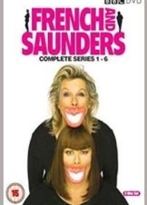 French and Saunders (1987-)