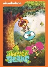 Harvey Beaks (2015)