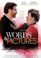 Words and Pictures (2013)