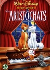 Οι Αριστόγατες  / The AristoCats (1970)