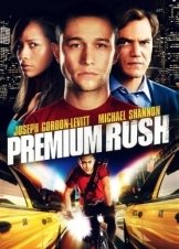 Premium Rush / Έκρηξη Αδρεναλίνης (2012)