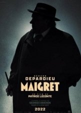 Ο Επιθεωρητησ Μαιγκρε / Maigret (2022)