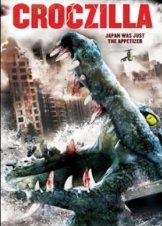 Croczilla / Million Dollar Crocodile (2012)