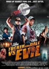 Tucker And Dale VS Evil (2010)