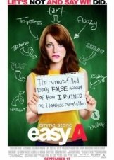 Easy A (2010)