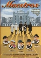 Maestros (2000)