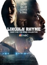 Lincoln Rhyme: Hunt for the Bone Collector (2020)