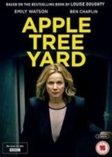 Apple Tree Yard (2017) TV Mini-Series