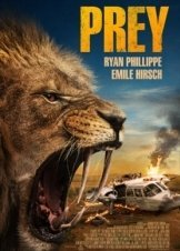 Prey / Kalahari (2024)