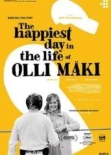 The Happiest Day in the Life of Olli Mäki / Hymyilevä mies (2016)